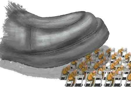 Jornada "Protocolo para la prevención en la empresa de situaciones de violencia de género"