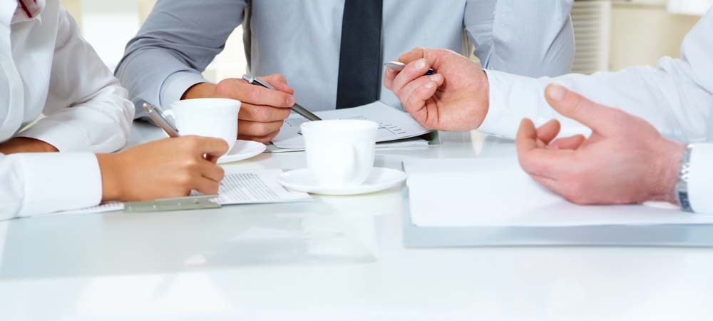 Desayuno: “El plan de negocio en operaciones de financiación y compra-venta de empresas"