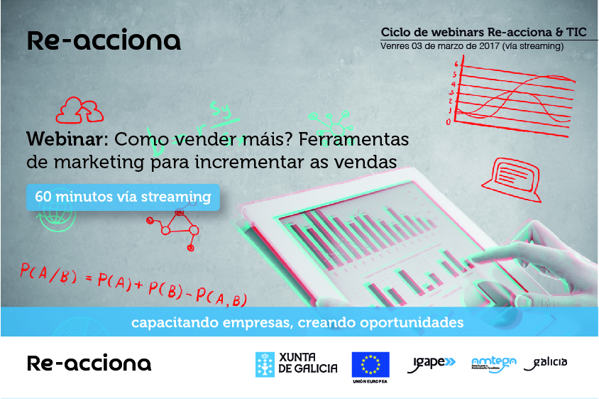Webinar Re-acciona & TIC