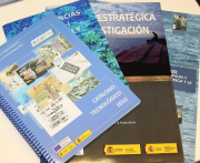 Jornada actualización Plan Estratégico de Innovación y Desarrollo Tecnológico del Sector de la Pesca y la Acuicultura - Transformación