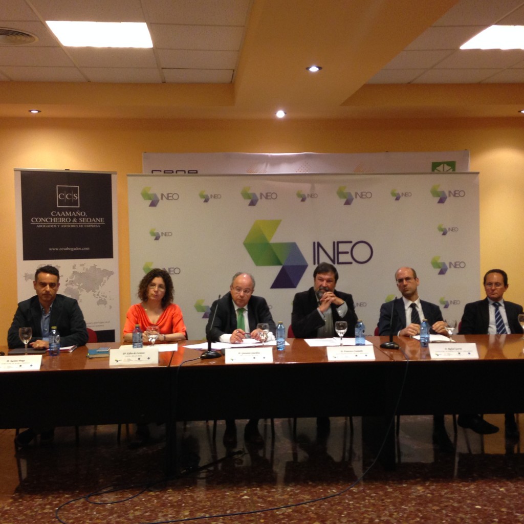 Introducción y claves para concurrir con éxito a una Contratación Pública para el Sector TIC