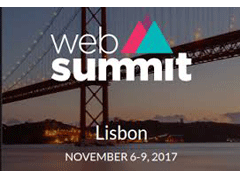 Web Summit 2017