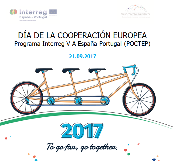 Día de la Cooperación Europea 2017