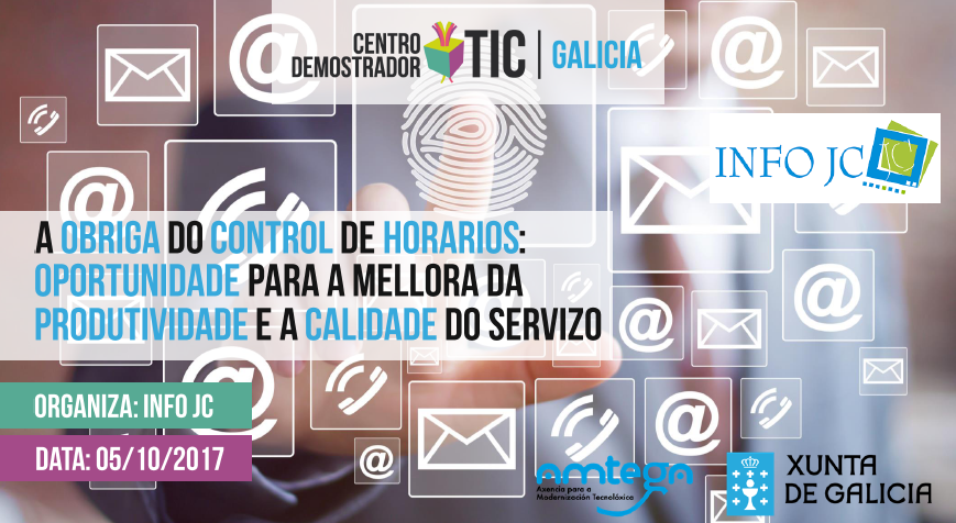 La obligación del control de horarios: oportunidad para la mejora de la productividad y la calidad del servicio