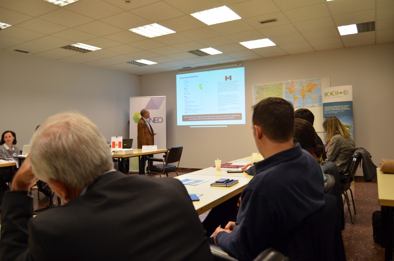 Introducción y claves para concurrir con éxito a una Contratación Pública para el Sector TIC