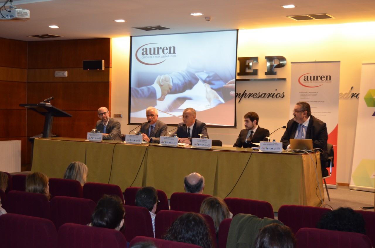 Introducción y claves para concurrir con éxito a una Contratación Pública para el Sector TIC