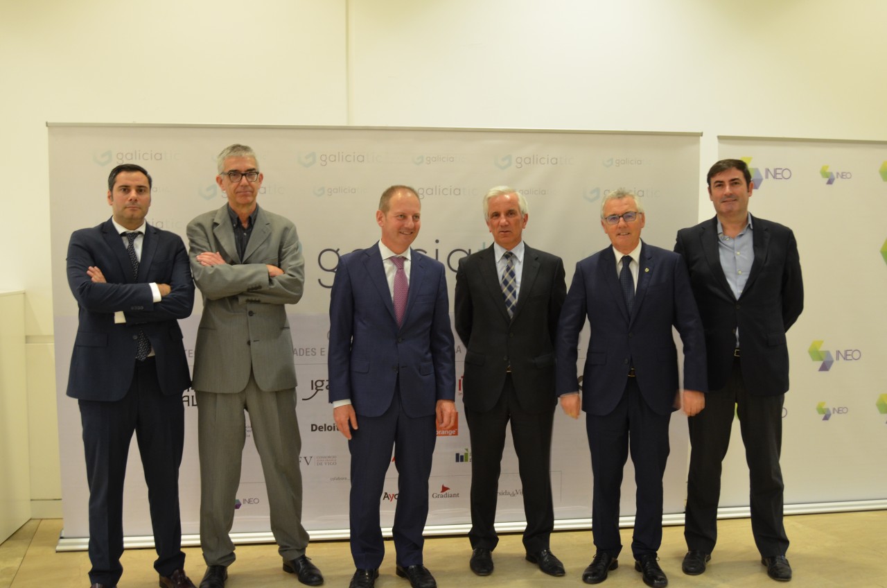 Introducción y claves para concurrir con éxito a una Contratación Pública para el Sector TIC