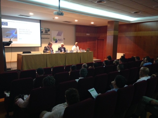 Introducción y claves para concurrir con éxito a una Contratación Pública para el Sector TIC