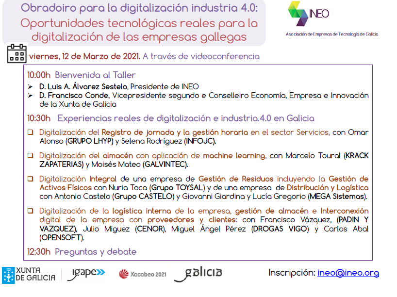 Introducción y claves para concurrir con éxito a una Contratación Pública para el Sector TIC