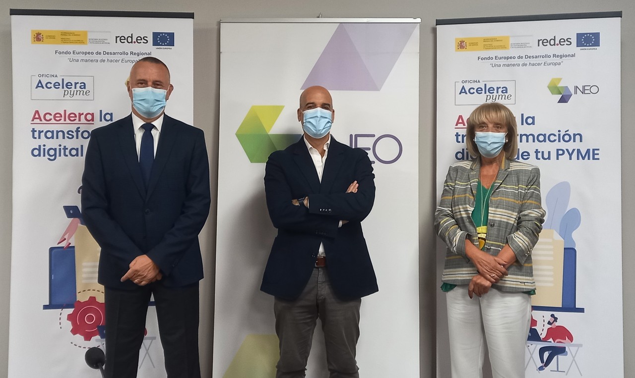 Introducción y claves para concurrir con éxito a una Contratación Pública para el Sector TIC