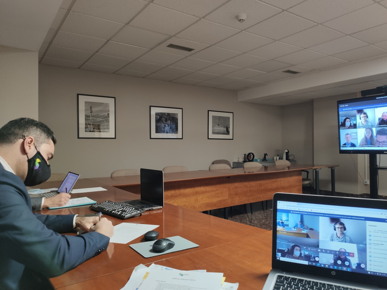 Introducción y claves para concurrir con éxito a una Contratación Pública para el Sector TIC