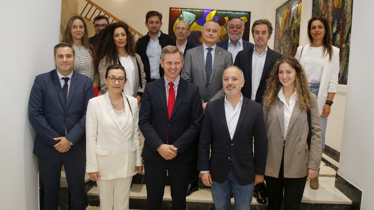 Introducción y claves para concurrir con éxito a una Contratación Pública para el Sector TIC