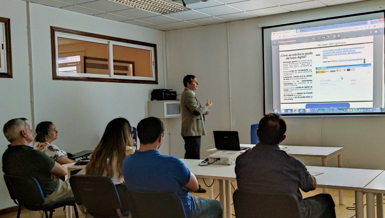 Introducción y claves para concurrir con éxito a una Contratación Pública para el Sector TIC