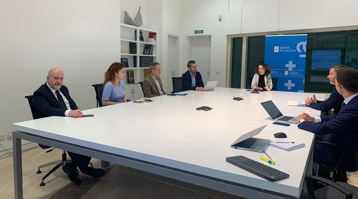 Introducción y claves para concurrir con éxito a una Contratación Pública para el Sector TIC