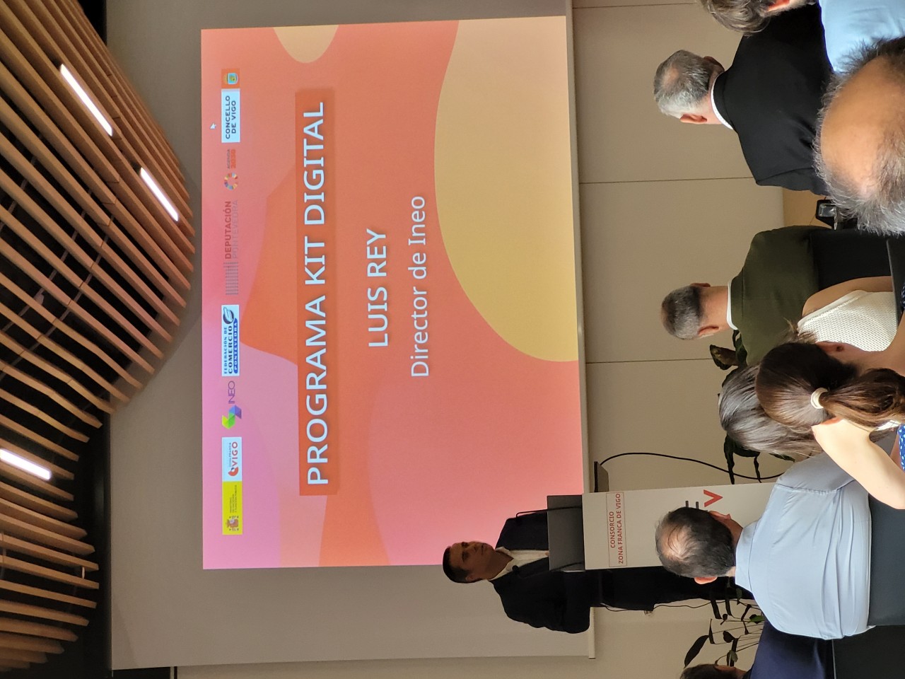 Introducción y claves para concurrir con éxito a una Contratación Pública para el Sector TIC