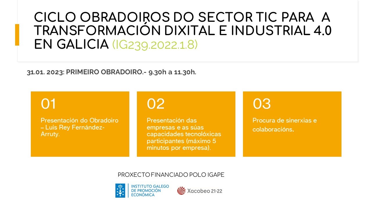 Introducción y claves para concurrir con éxito a una Contratación Pública para el Sector TIC