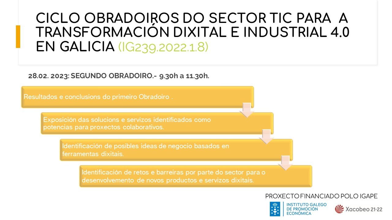 Introducción y claves para concurrir con éxito a una Contratación Pública para el Sector TIC