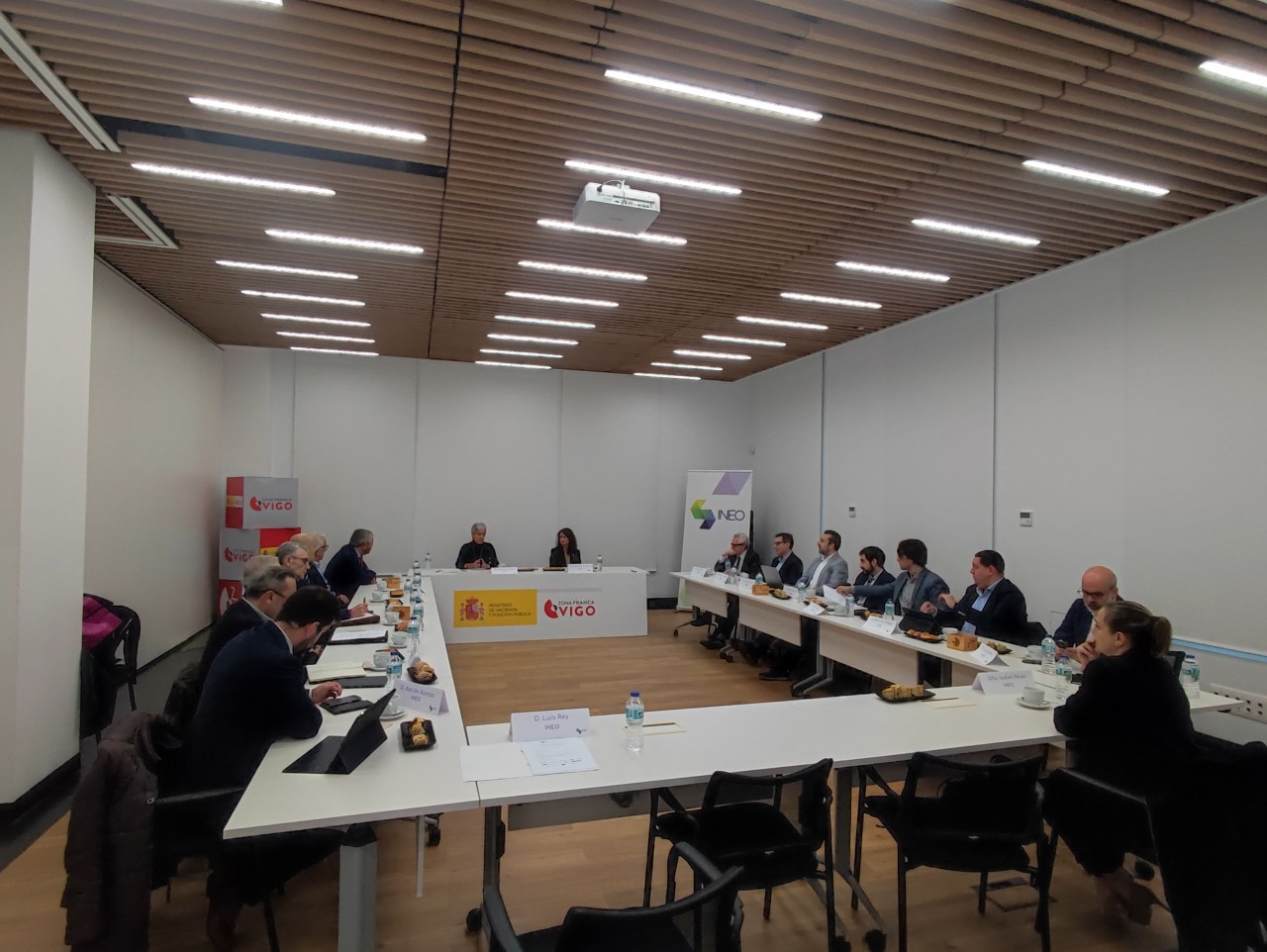 Introducción y claves para concurrir con éxito a una Contratación Pública para el Sector TIC