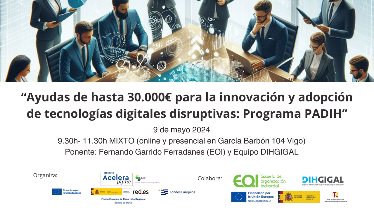 Introducción y claves para concurrir con éxito a una Contratación Pública para el Sector TIC