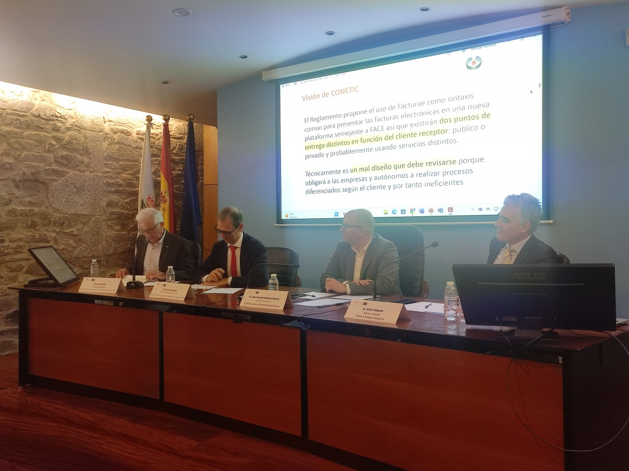 Introducción y claves para concurrir con éxito a una Contratación Pública para el Sector TIC