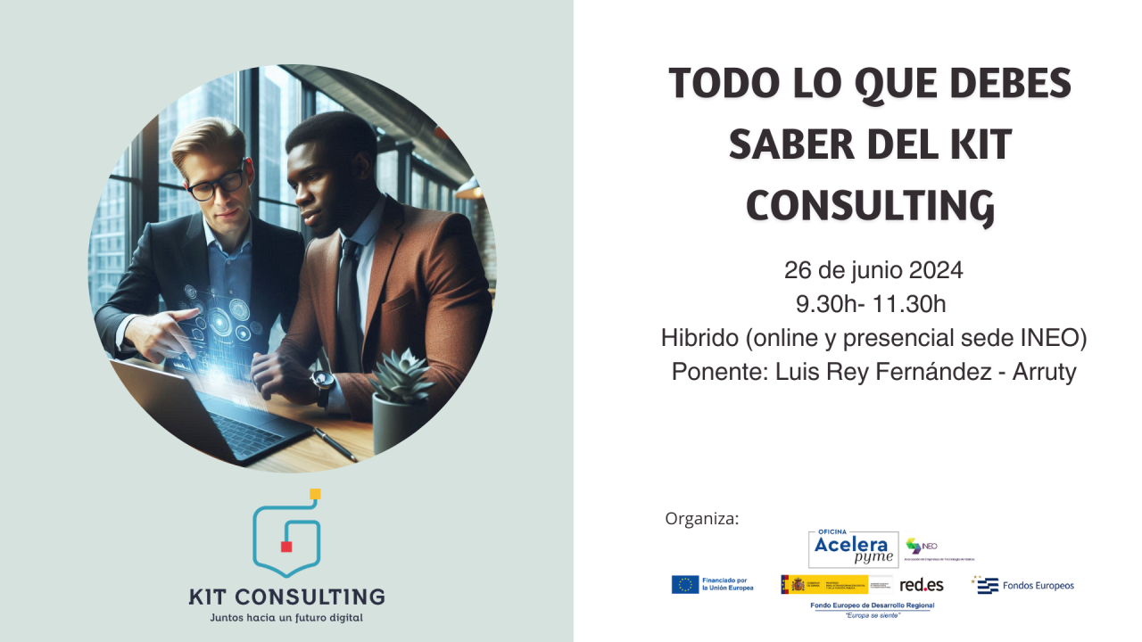 Introducción y claves para concurrir con éxito a una Contratación Pública para el Sector TIC