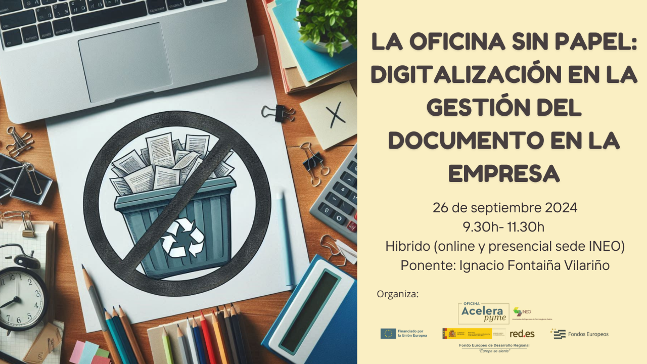 Introducción y claves para concurrir con éxito a una Contratación Pública para el Sector TIC