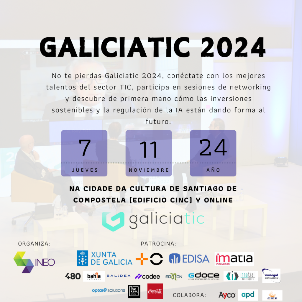 GaliciaTic 2024