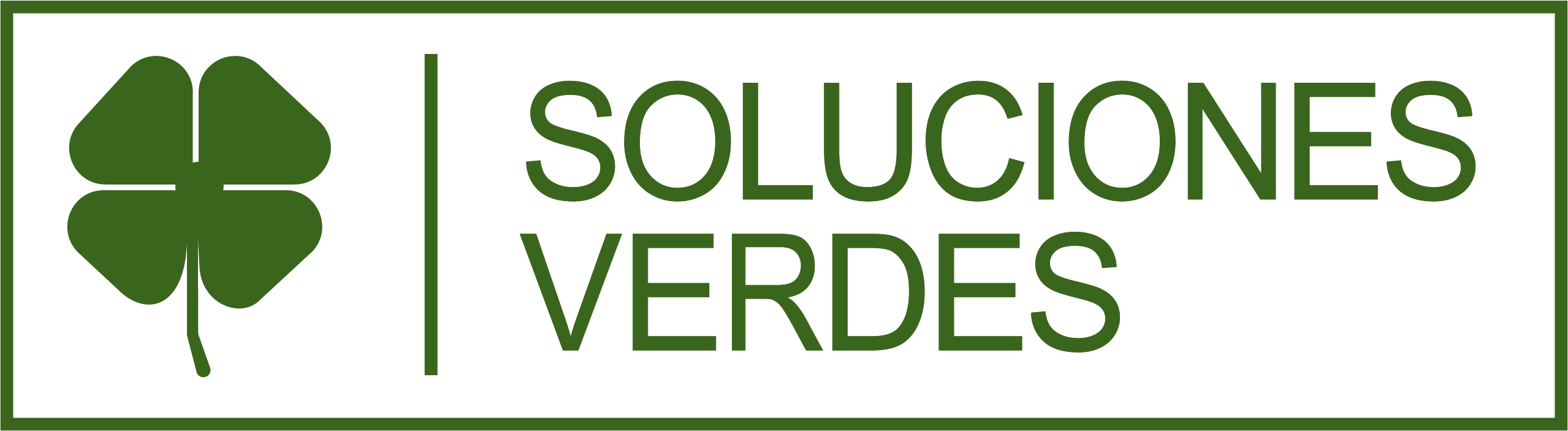 SMART SOLUCIONES VERDES, S.L