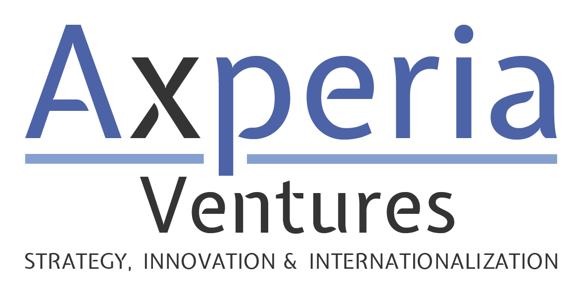 AXPERIA VENTURES IBERIA, S.L