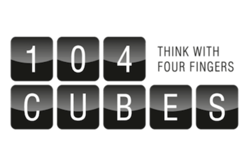 104 Cubes, S.L.